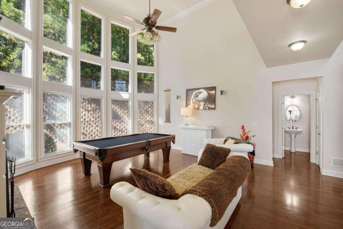 431 Wallis Farm Way Marietta - 7