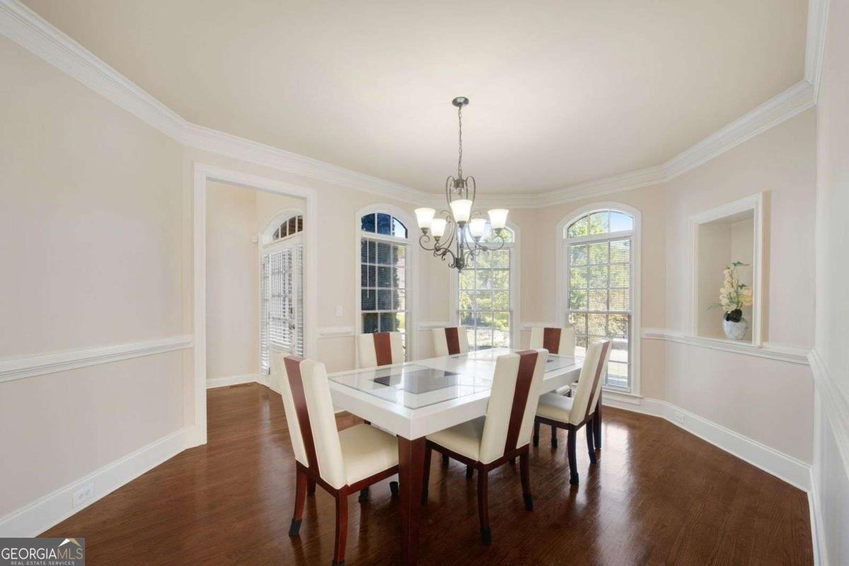 431 Wallis Farm Way Marietta - 8