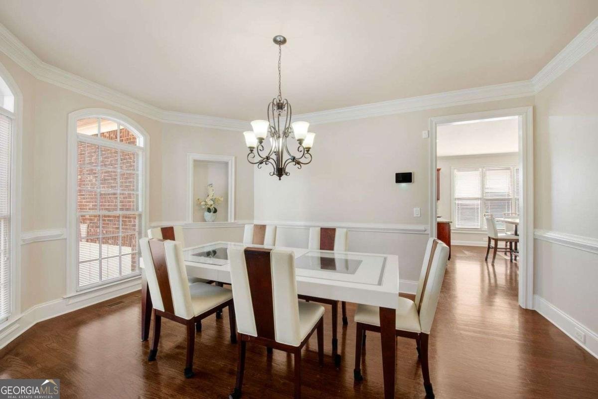 431 Wallis Farm Way Marietta - 9