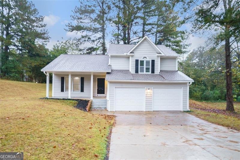 5459 WINSLOW Crossing Lithonia - 1