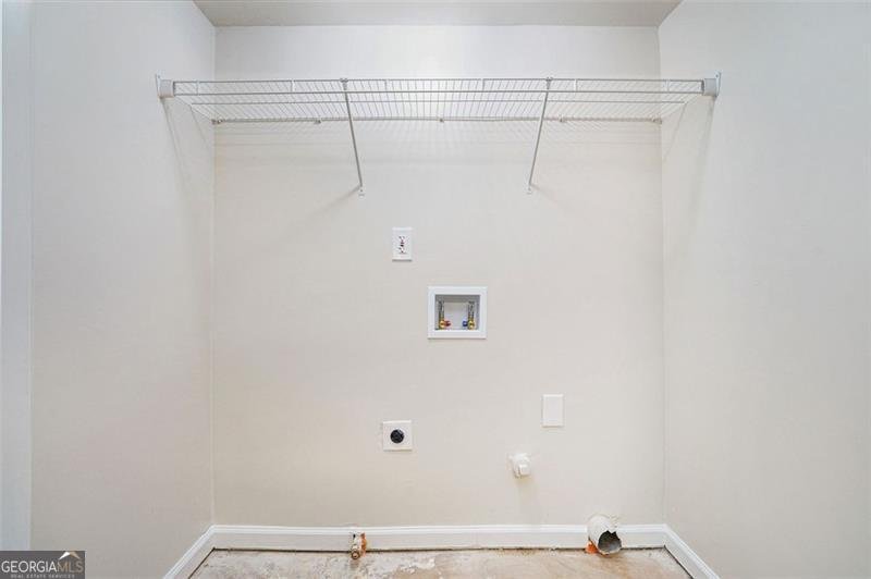 5459 WINSLOW Crossing Lithonia - 21