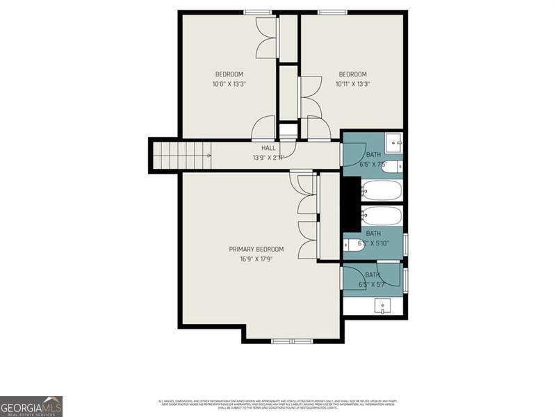 5459 WINSLOW Crossing Lithonia - 24