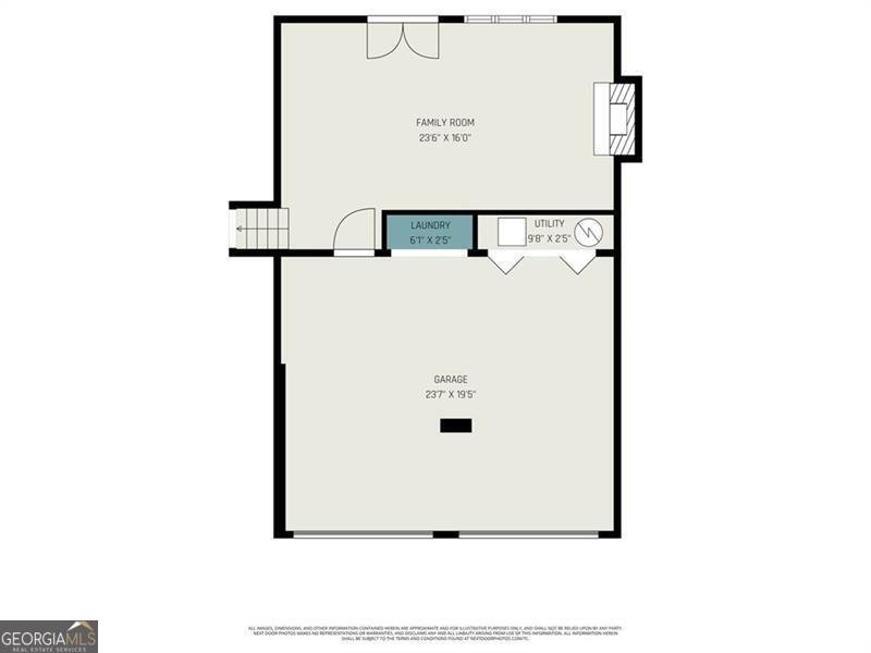 5459 WINSLOW Crossing Lithonia - 25