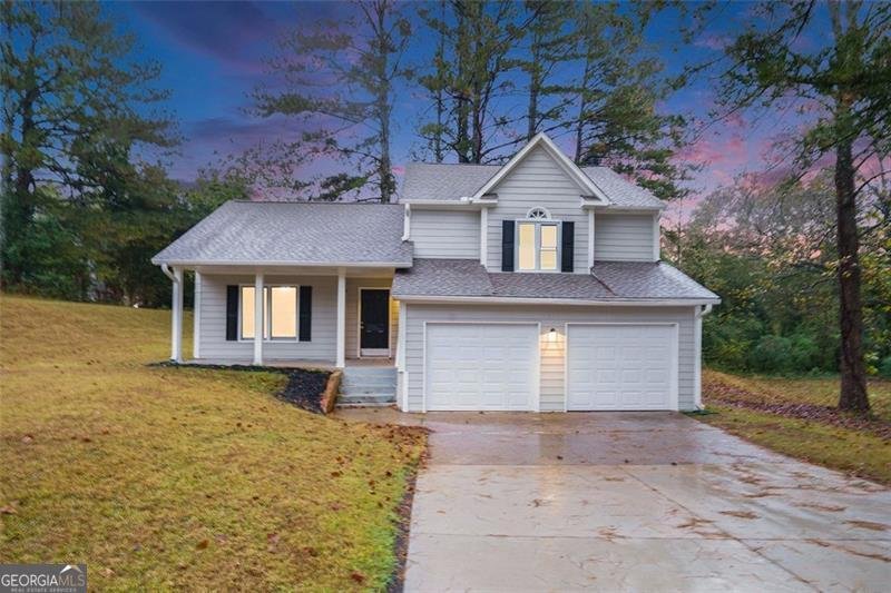 5459 WINSLOW Crossing Lithonia - 26