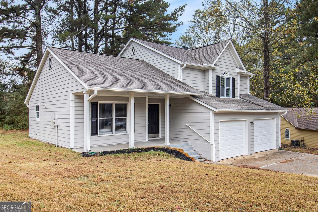 5459 WINSLOW Crossing Lithonia - 30