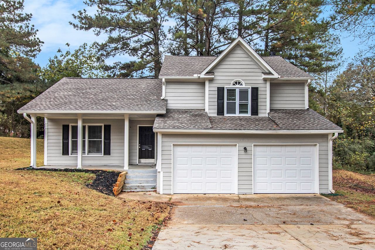 5459 WINSLOW Crossing Lithonia - 31