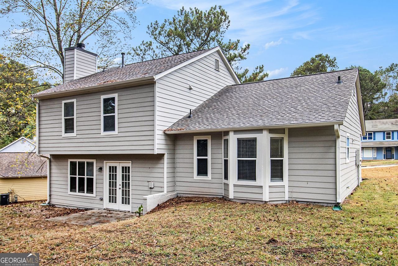 5459 WINSLOW Crossing Lithonia - 35