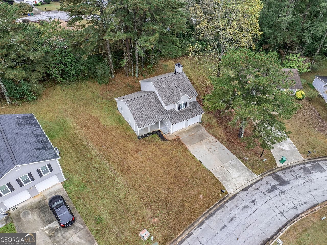 5459 WINSLOW Crossing Lithonia - 38