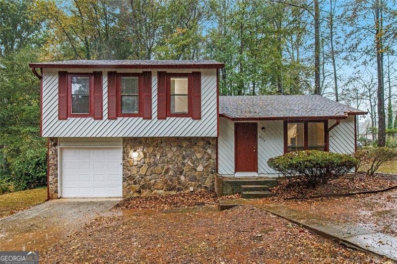 5035 FAIRFOREST Drive Stone Mountain - 1