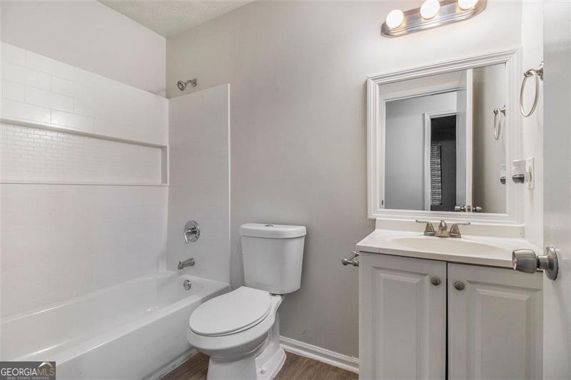 5035 FAIRFOREST Drive Stone Mountain - 21