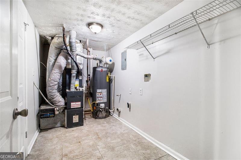 5035 FAIRFOREST Drive Stone Mountain - 23