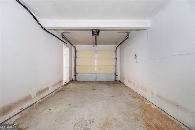 5035 FAIRFOREST Drive Stone Mountain - 24