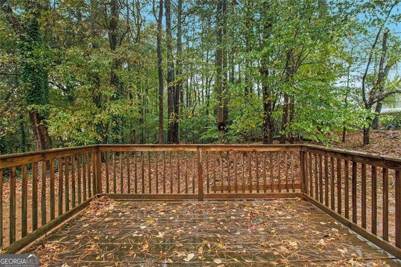 5035 FAIRFOREST Drive Stone Mountain - 29