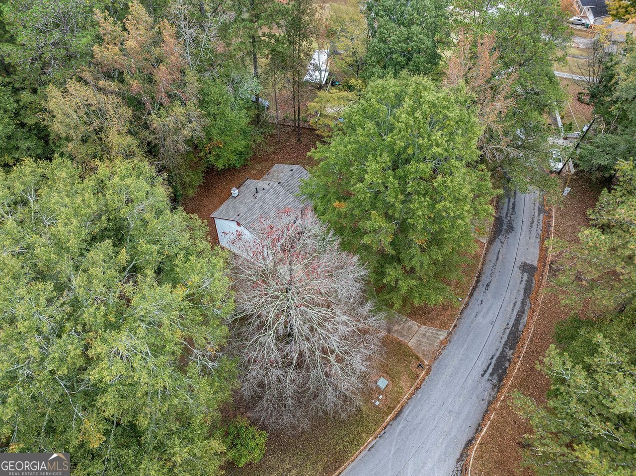 5035 FAIRFOREST Drive Stone Mountain - 32