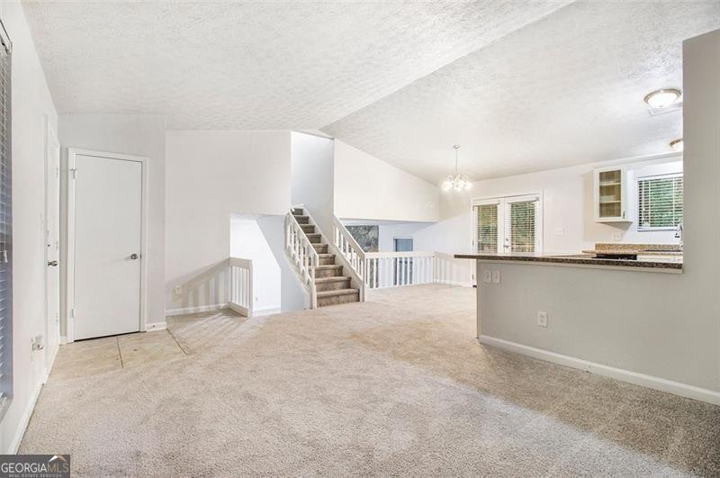 5035 FAIRFOREST Drive Stone Mountain - 5