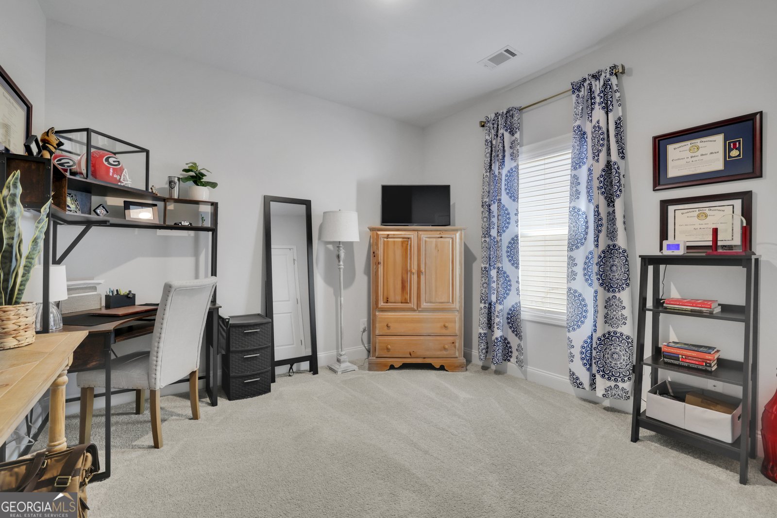 616 Brookstone Trail Dawsonville - 10