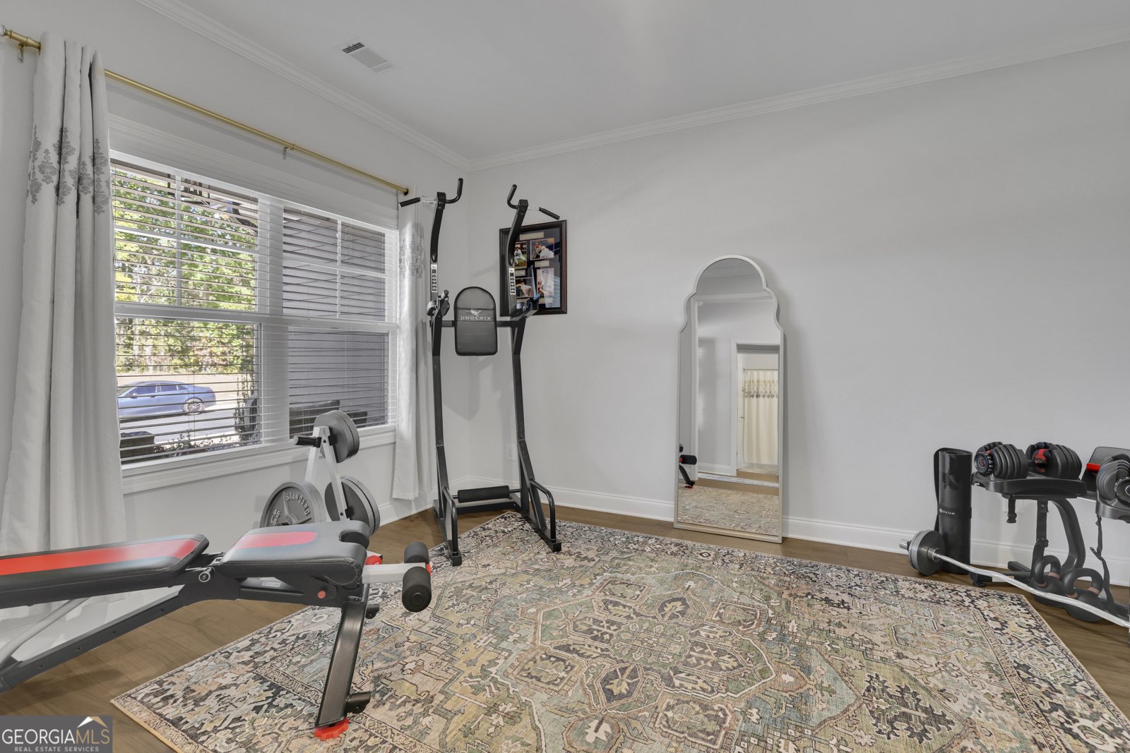 616 Brookstone Trail Dawsonville - 11