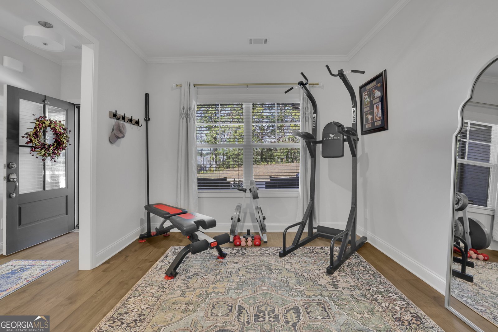 616 Brookstone Trail Dawsonville - 12