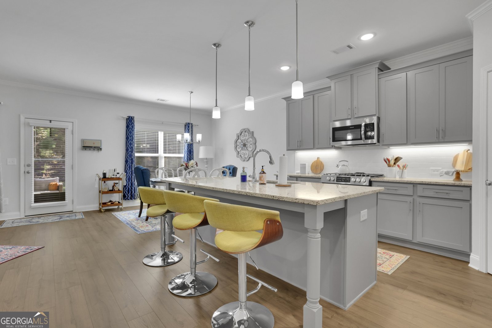 616 Brookstone Trail Dawsonville - 13