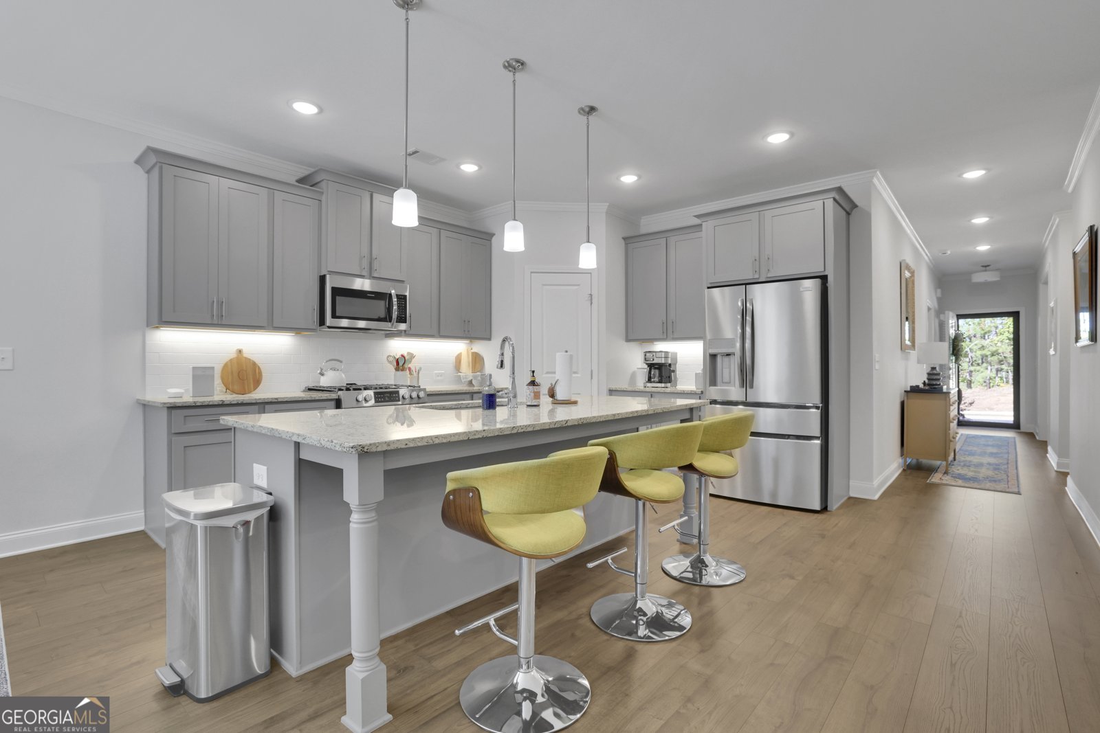 616 Brookstone Trail Dawsonville - 15