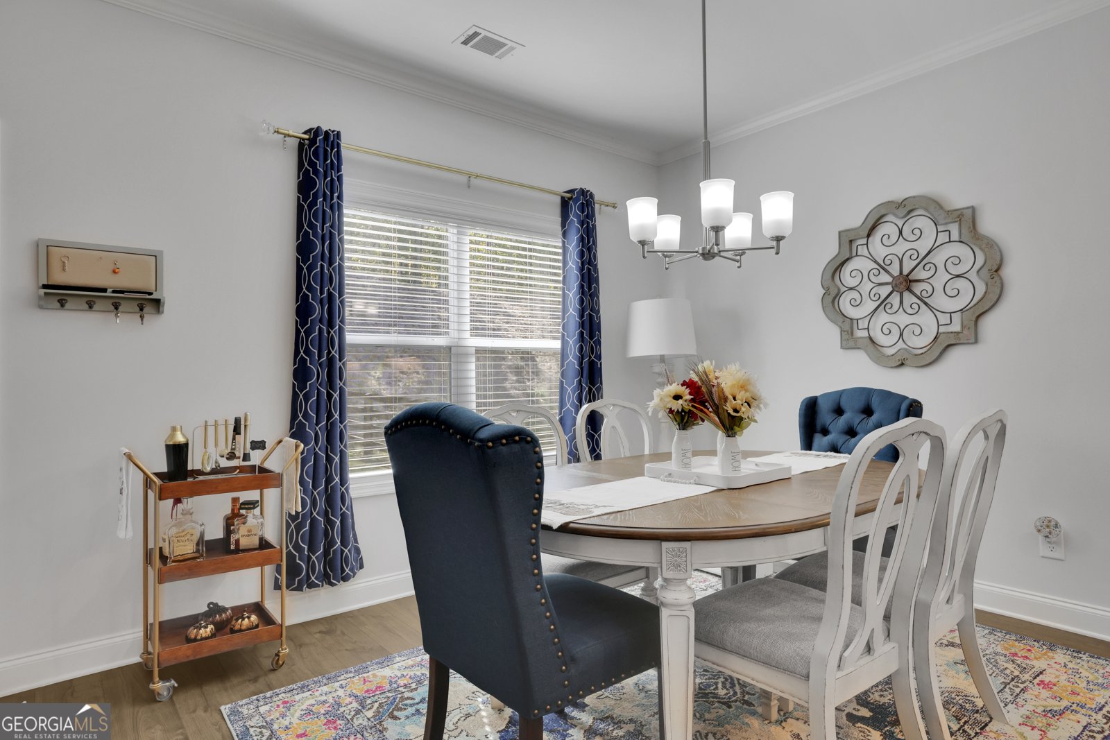 616 Brookstone Trail Dawsonville - 17