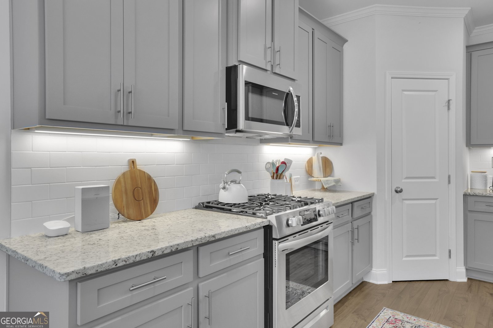 616 Brookstone Trail Dawsonville - 18