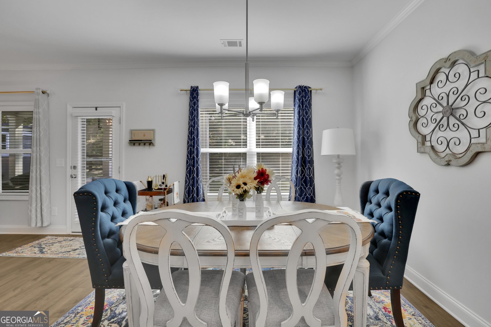 616 Brookstone Trail Dawsonville - 19