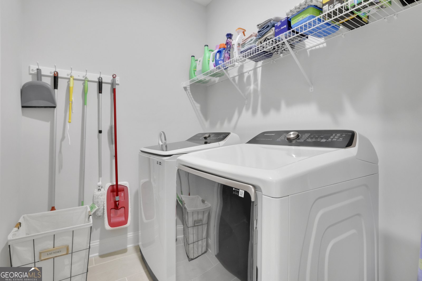 616 Brookstone Trail Dawsonville - 21