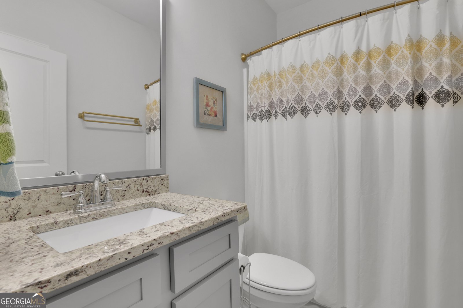 616 Brookstone Trail Dawsonville - 22