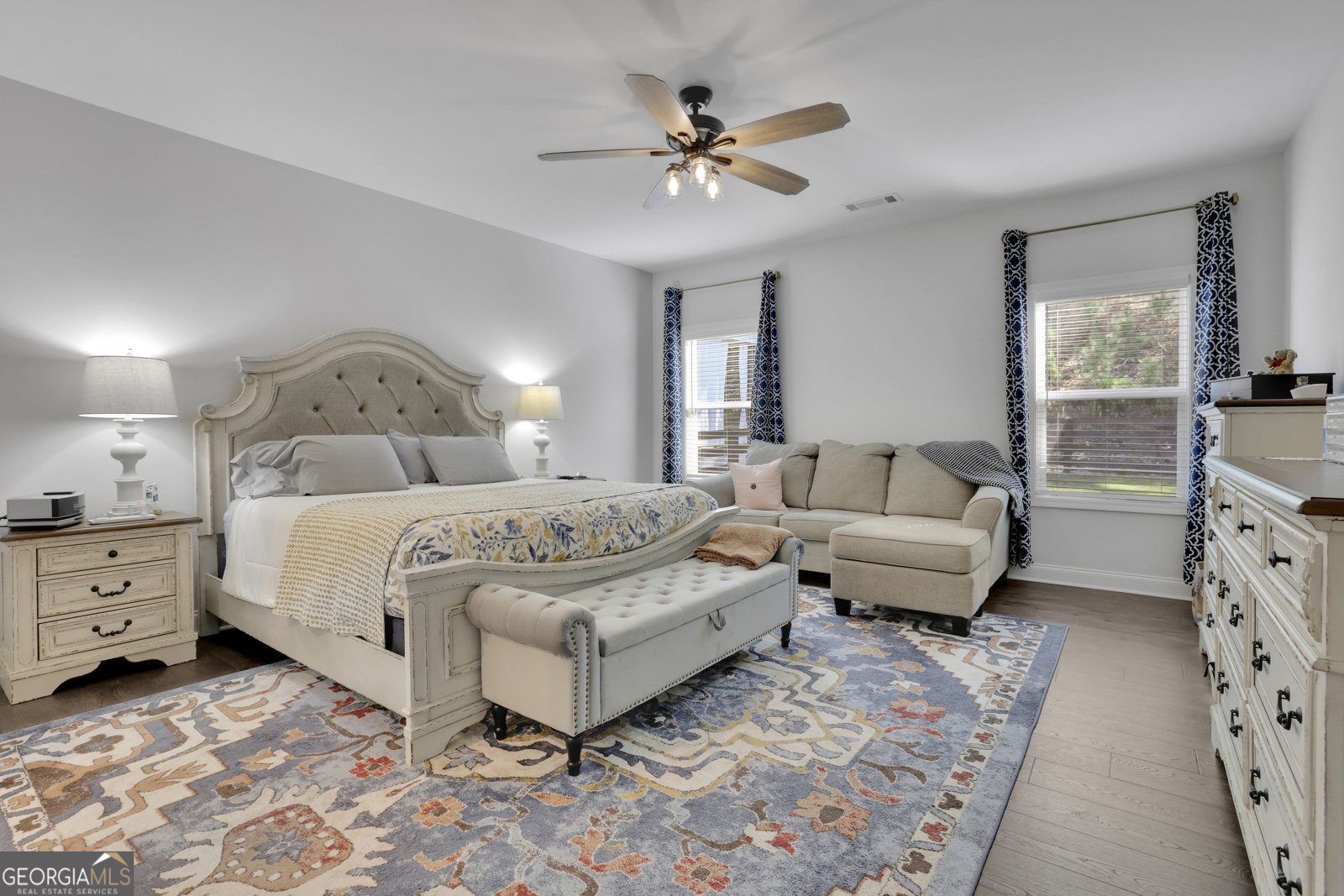 616 Brookstone Trail Dawsonville - 23