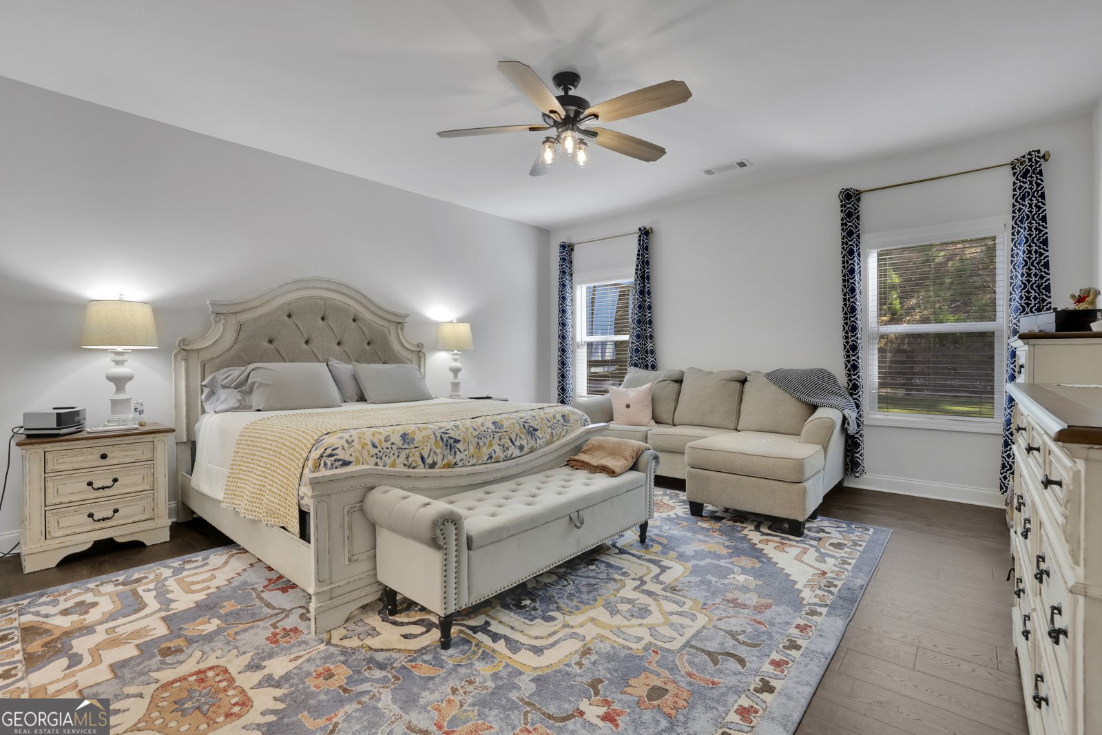 616 Brookstone Trail Dawsonville - 24