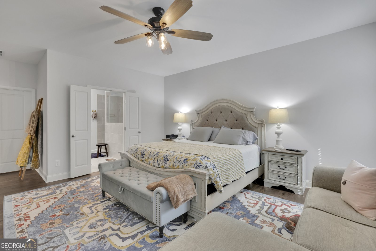 616 Brookstone Trail Dawsonville - 25