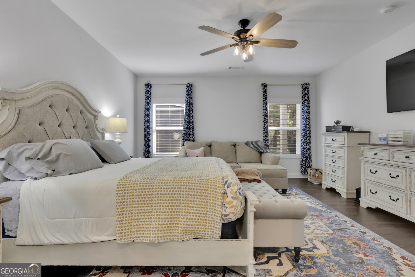 616 Brookstone Trail Dawsonville - 26