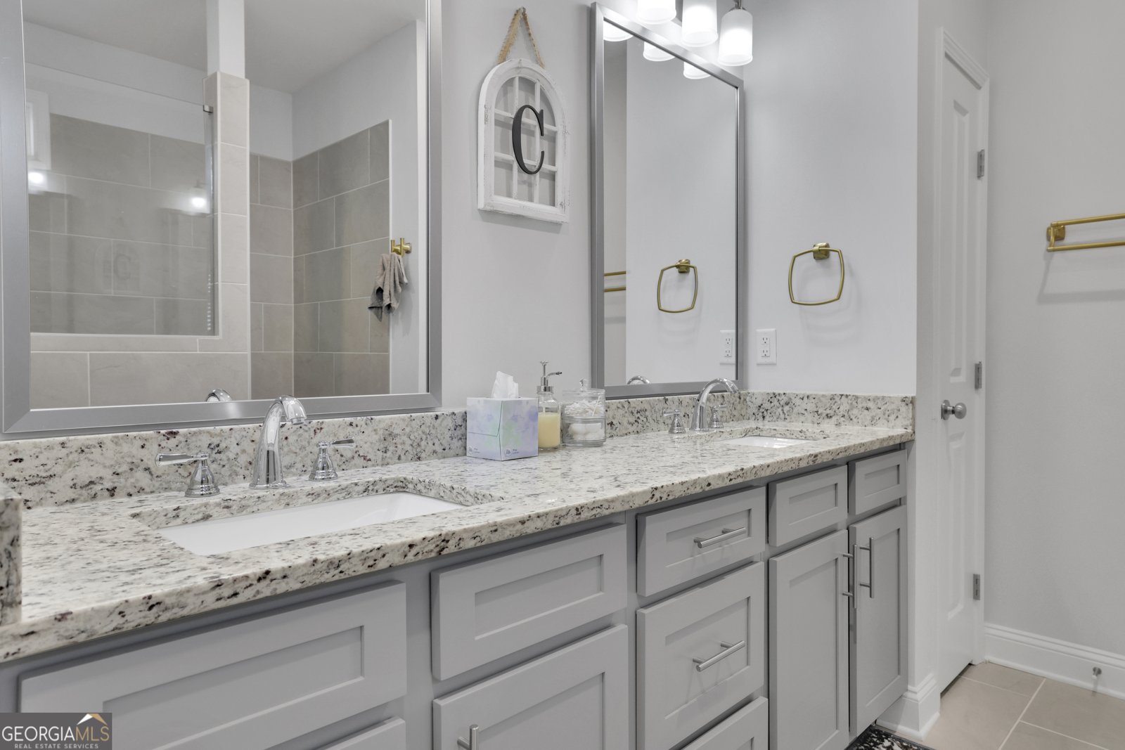 616 Brookstone Trail Dawsonville - 27