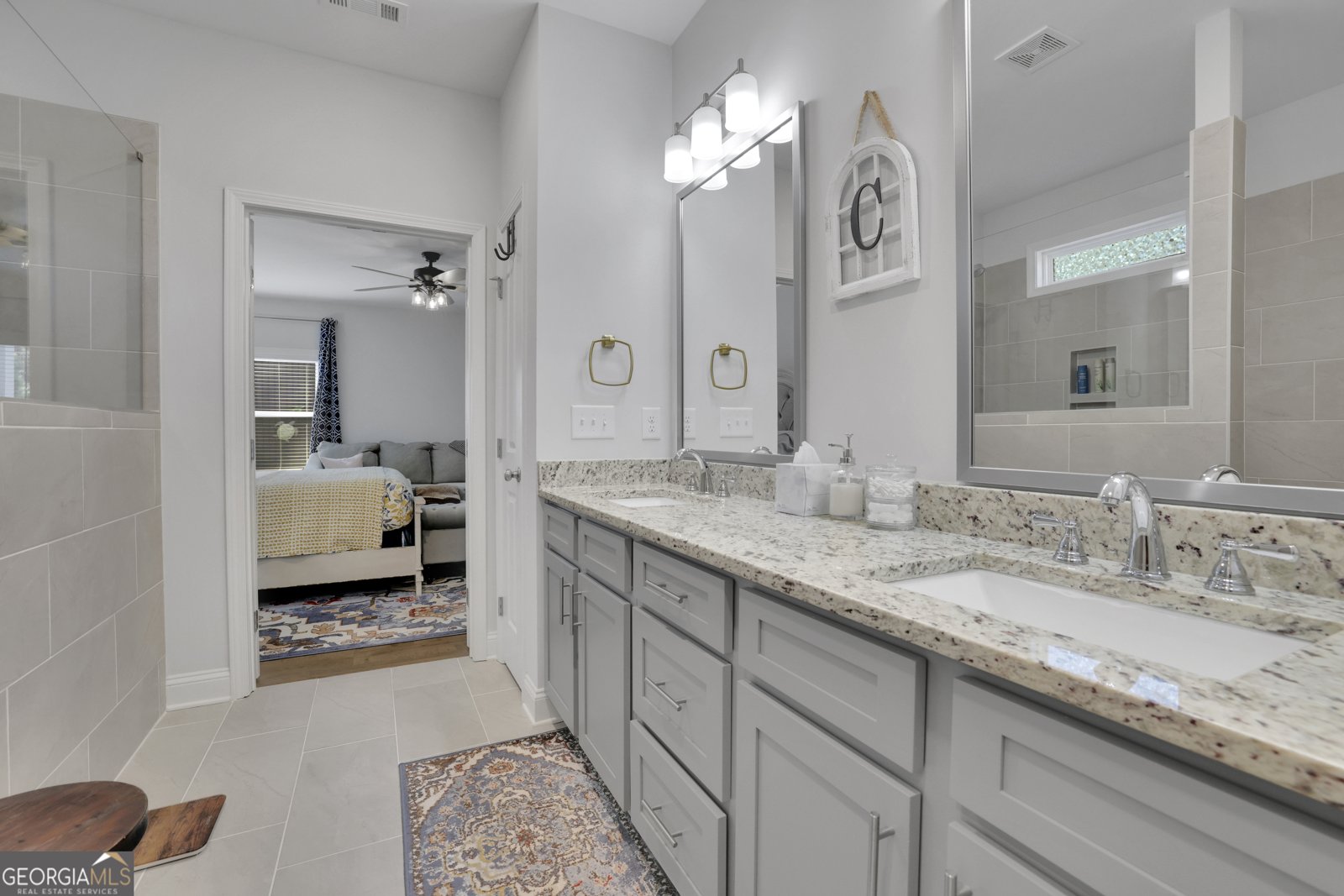 616 Brookstone Trail Dawsonville - 28