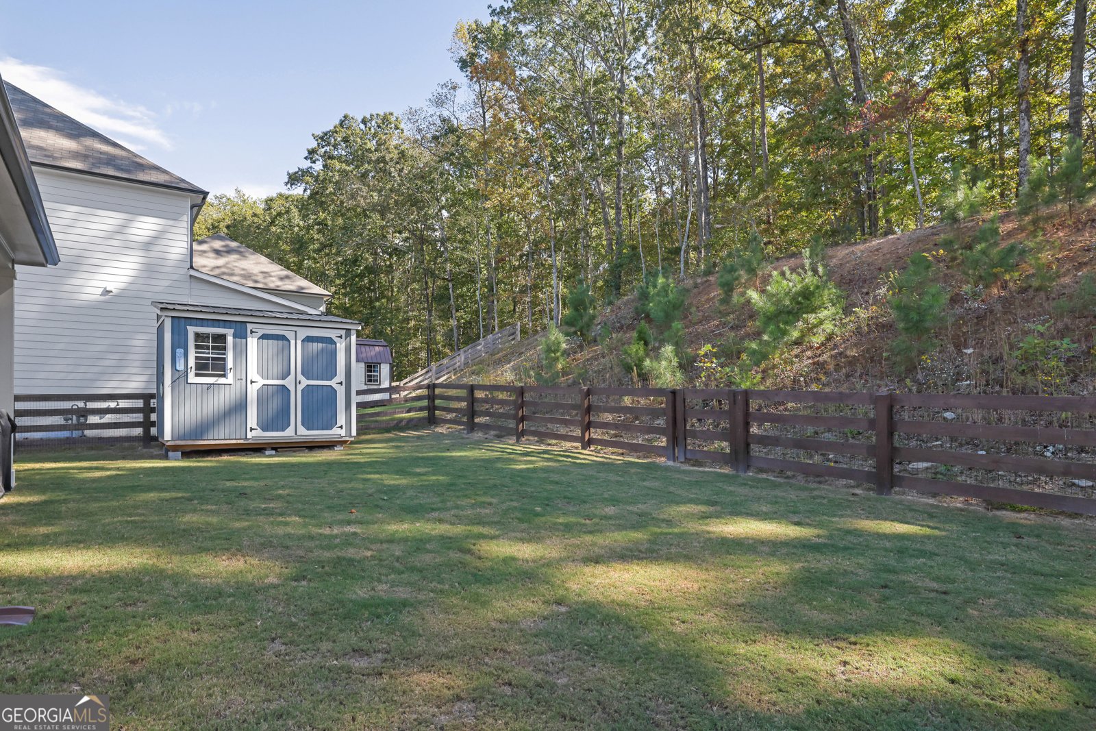 616 Brookstone Trail Dawsonville - 33