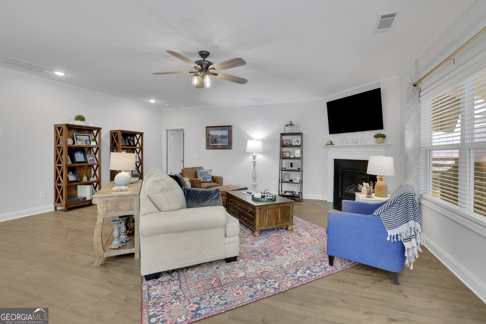 616 Brookstone Trail Dawsonville - 5