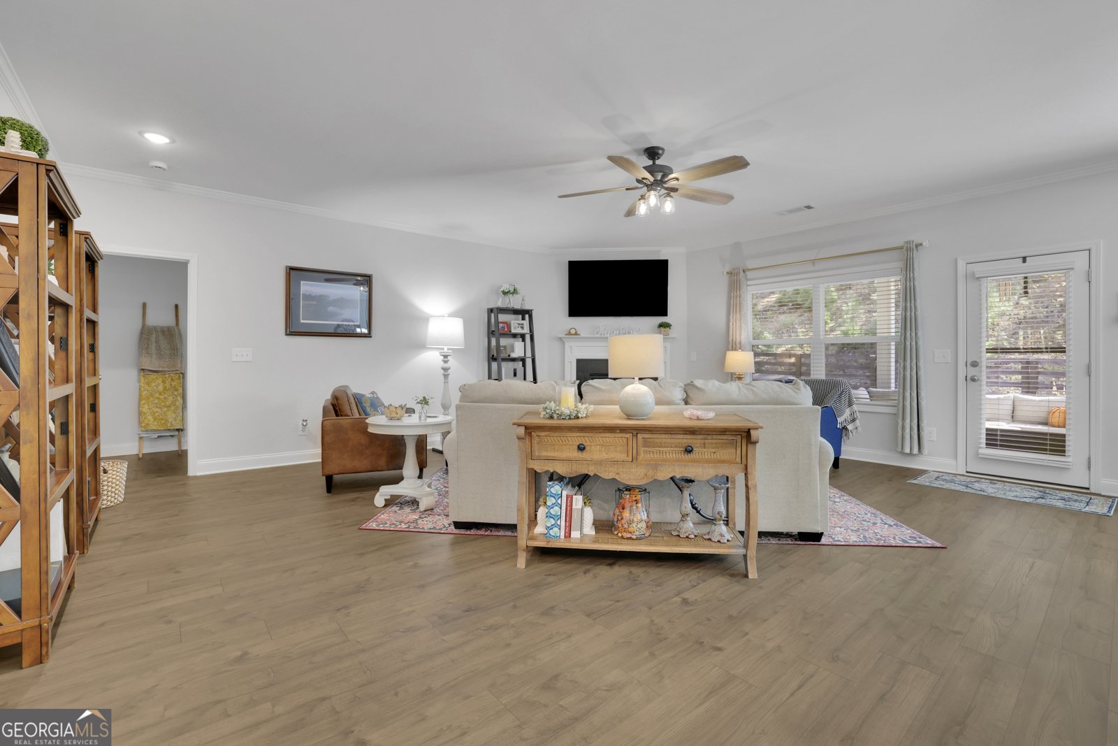 616 Brookstone Trail Dawsonville - 8