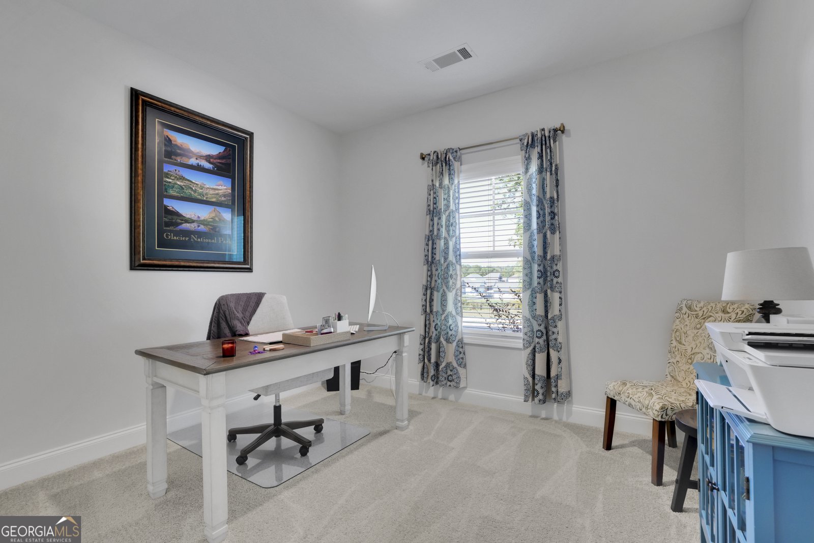 616 Brookstone Trail Dawsonville - 9