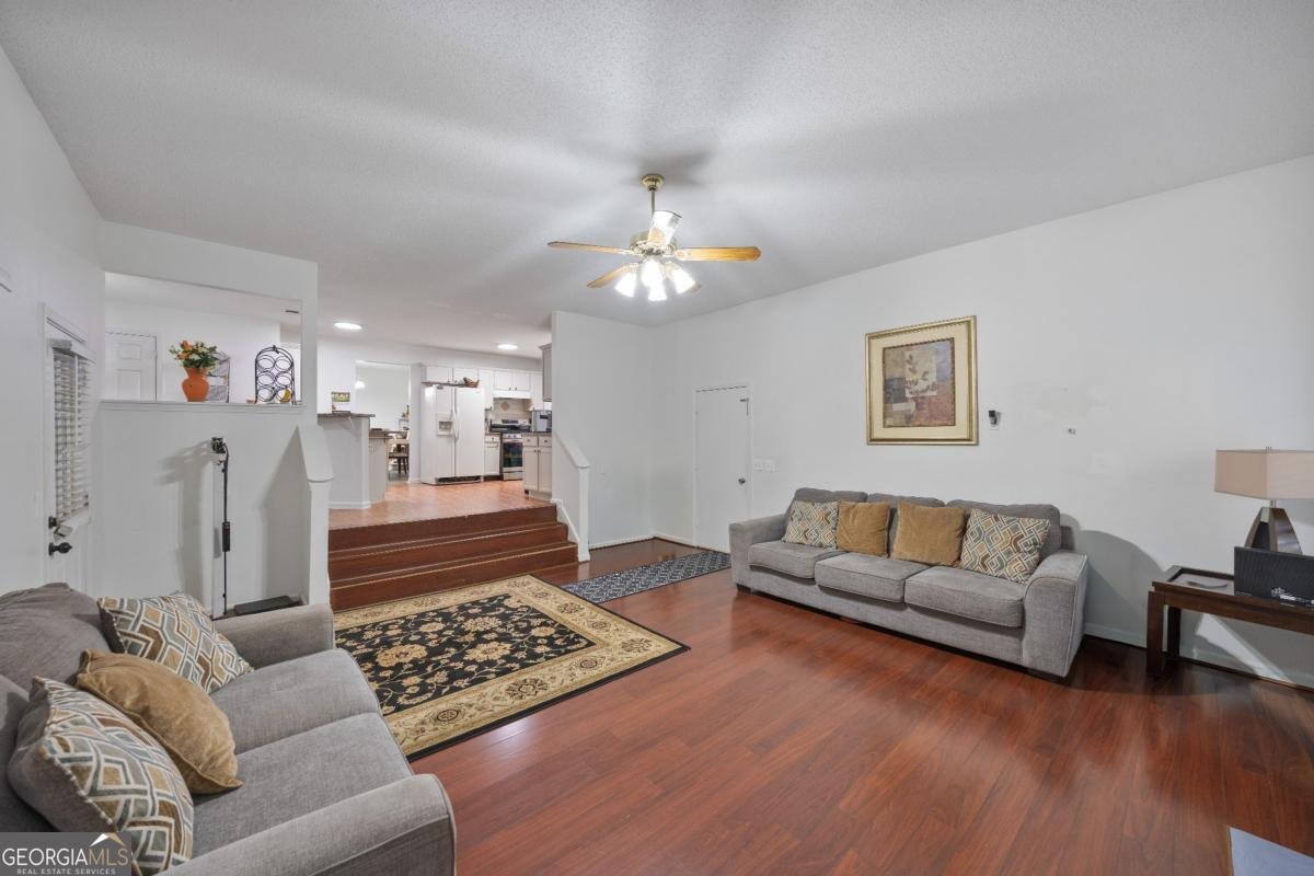 4170 Countryside Way Snellville - 1