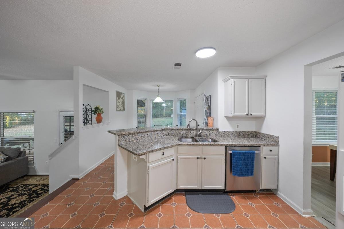 4170 Countryside Way Snellville - 2