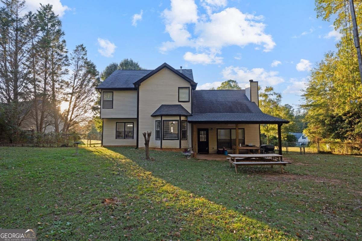 4170 Countryside Way Snellville - 26