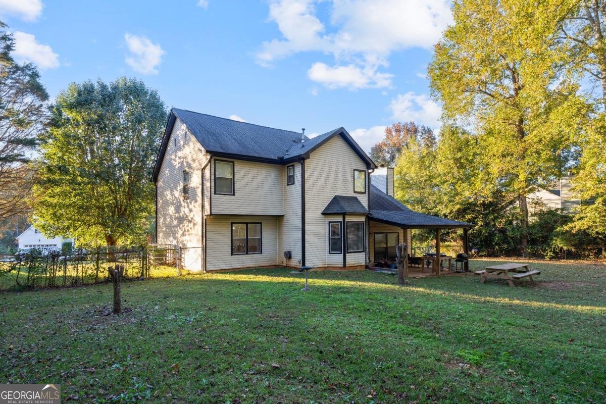 4170 Countryside Way Snellville - 27