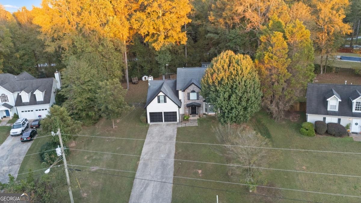 4170 Countryside Way Snellville - 28