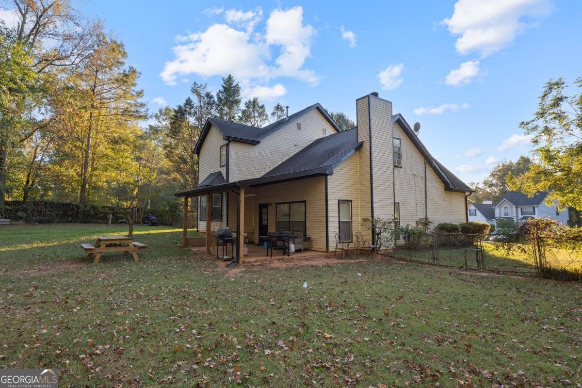 4170 Countryside Way Snellville - 32