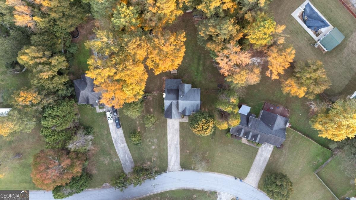 4170 Countryside Way Snellville - 33