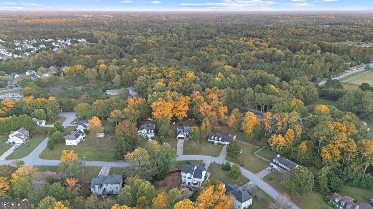 4170 Countryside Way Snellville - 35