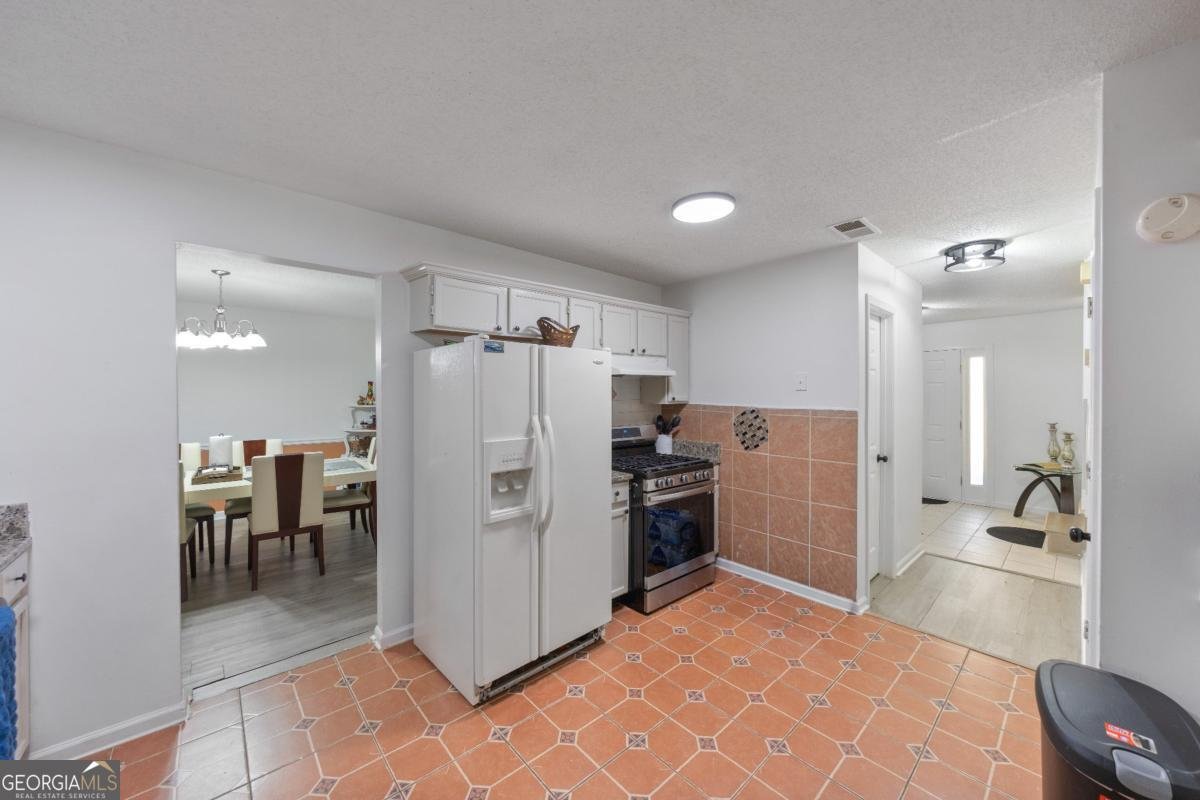 4170 Countryside Way Snellville - 4