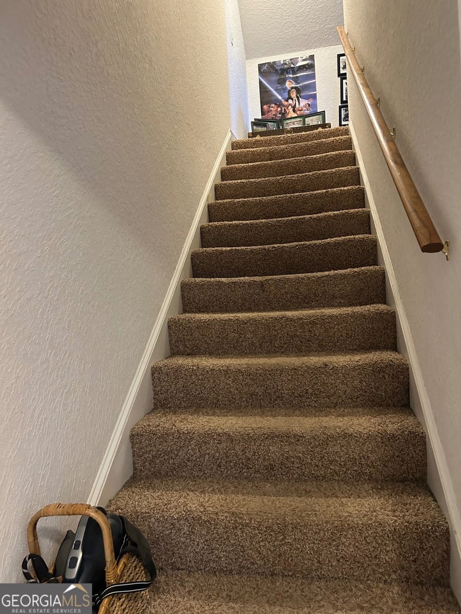 851 Carriage Lane Waycross - 14