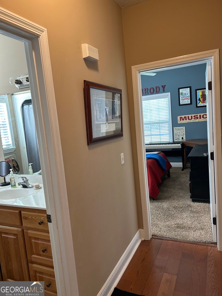 851 Carriage Lane Waycross - 19